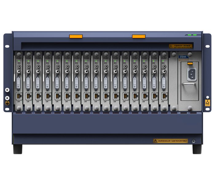ZXV10 VDB100高清数字电视墙服务器
