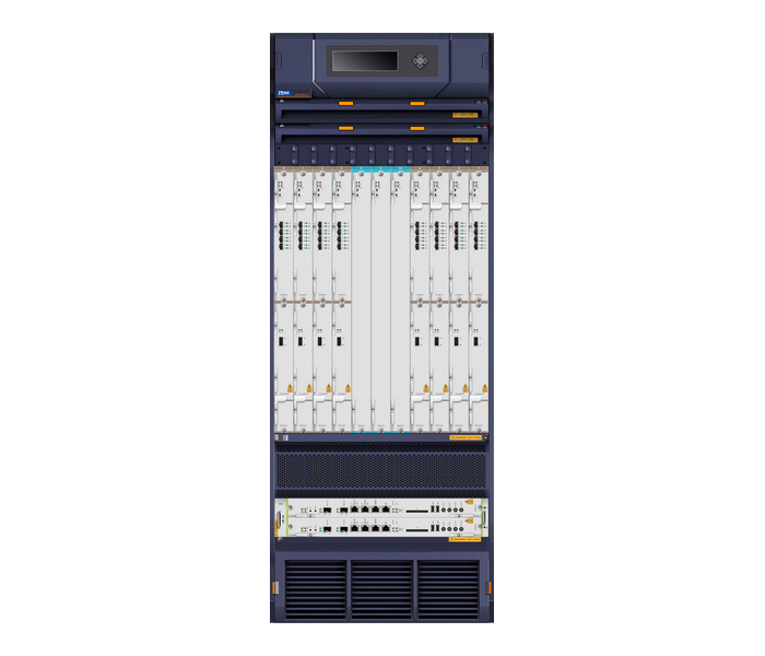 ZXR10 M6000 系列多业务控制网关